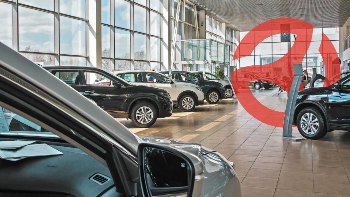 ¿Las ventas de autos en México están mejorando?