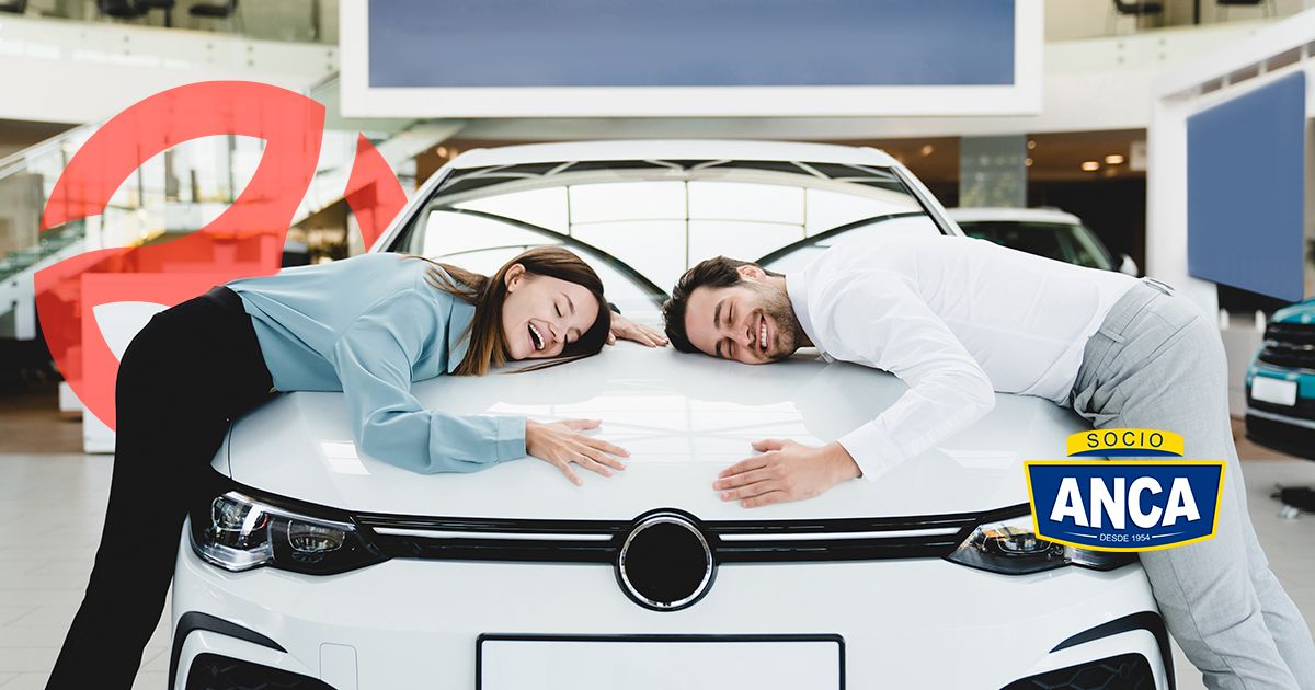 Lo que debes revisar al comprar un auto seminuevo
