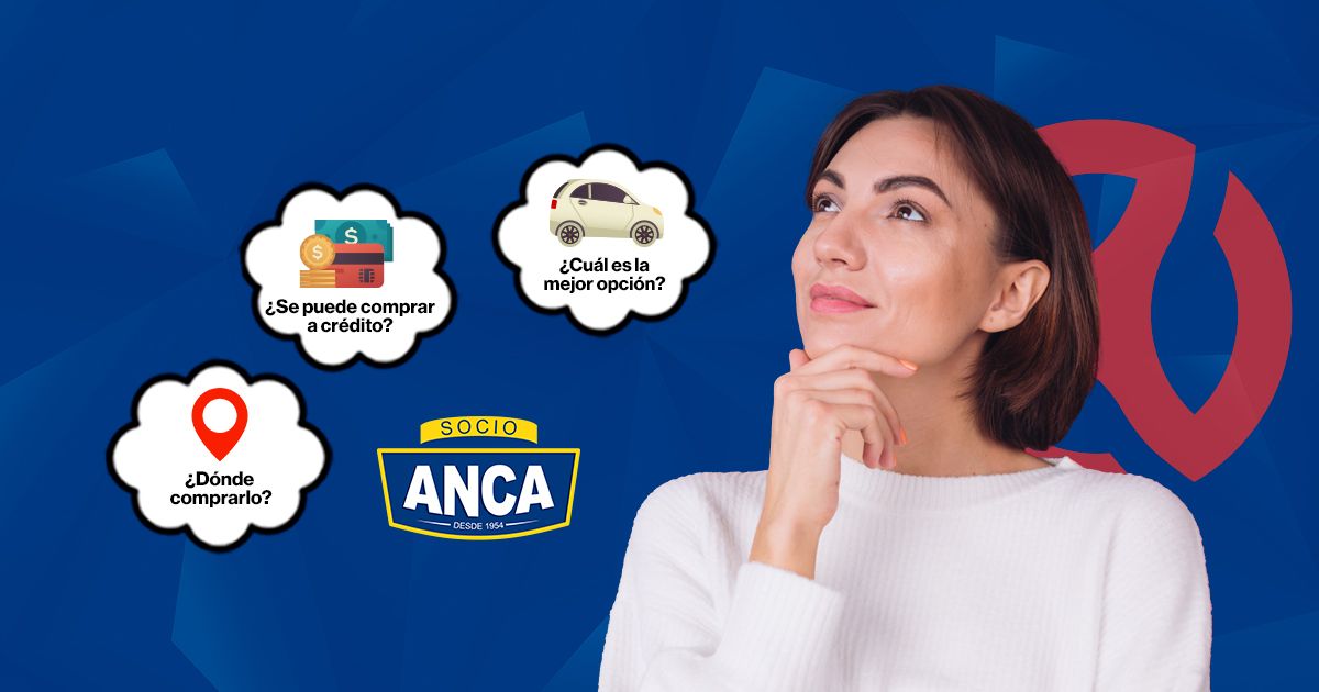 ¿Es buen momento para comprar un auto?