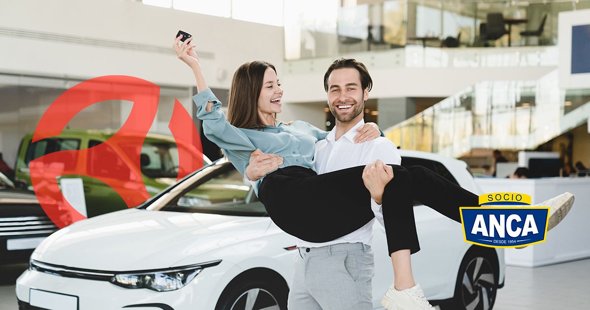 Ventajas de comprar un auto a crédito