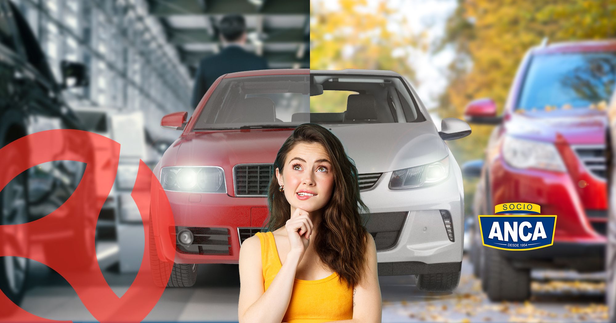 Comparativa: Autos nuevos vs seminuevos