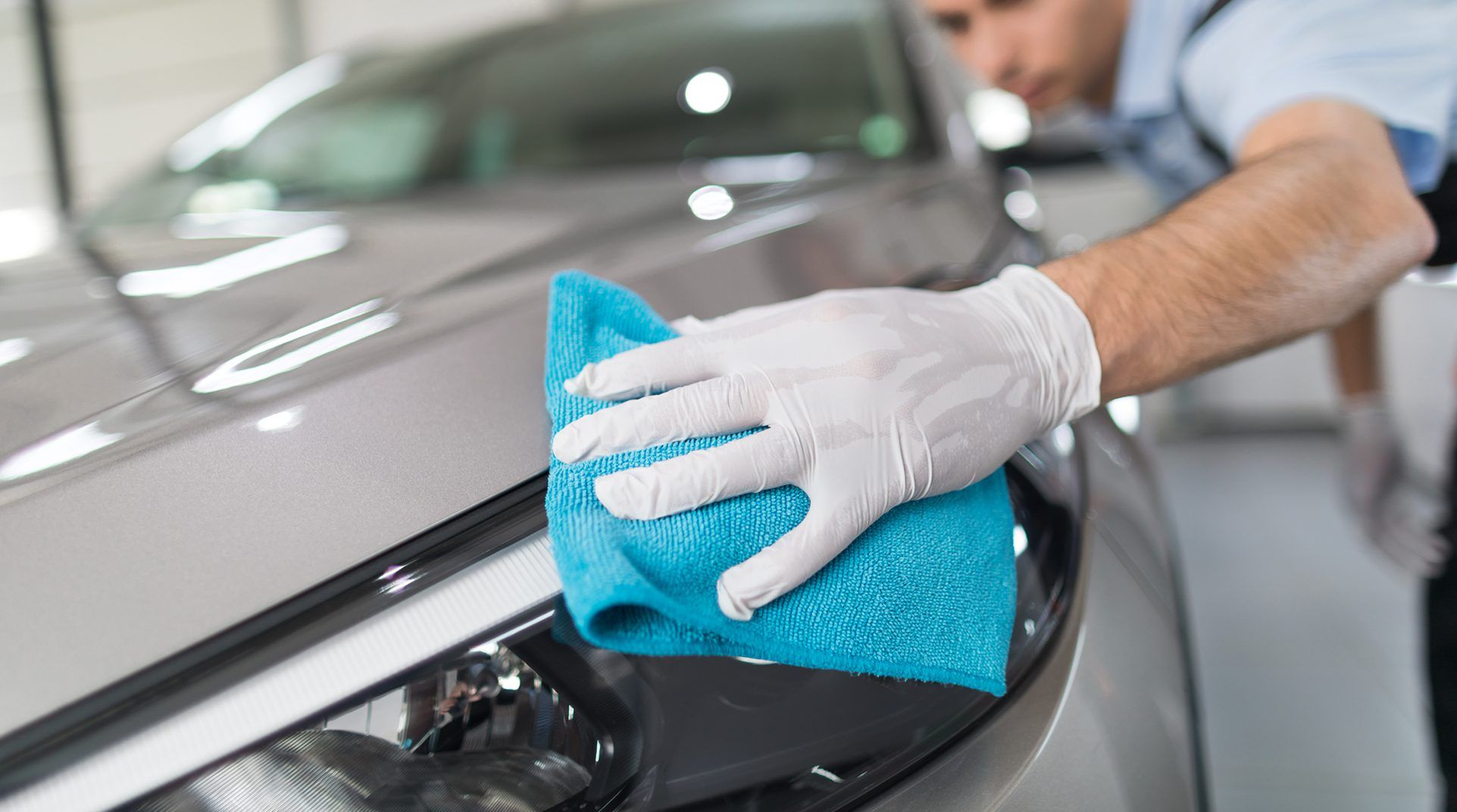 Detailing,todo lo que debes saber para mantener tu coche limpio