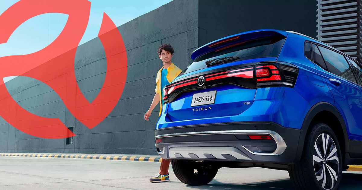 VW Taigun 2023 ¿Un nuevo SUV en México?