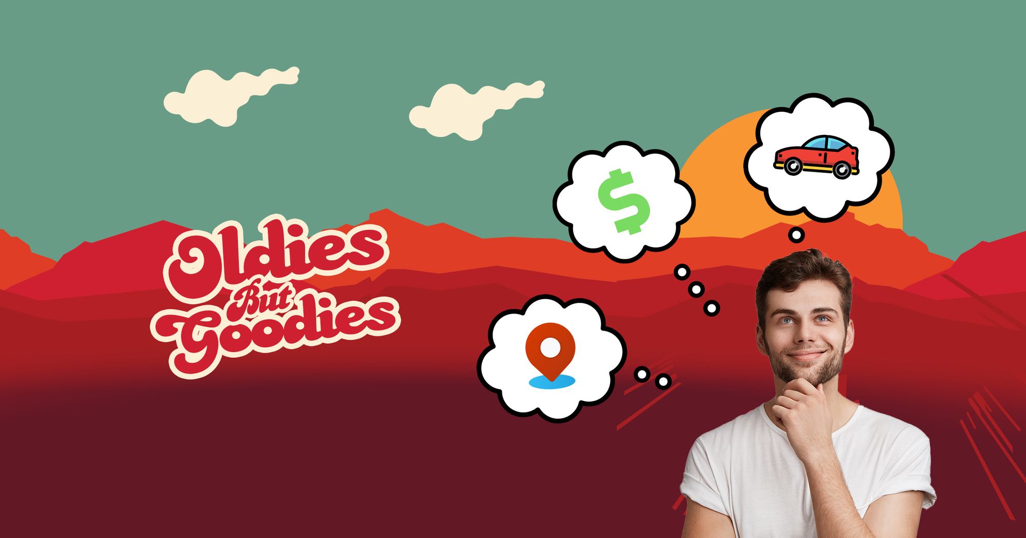 4 tips para comprar tu primer vehículo