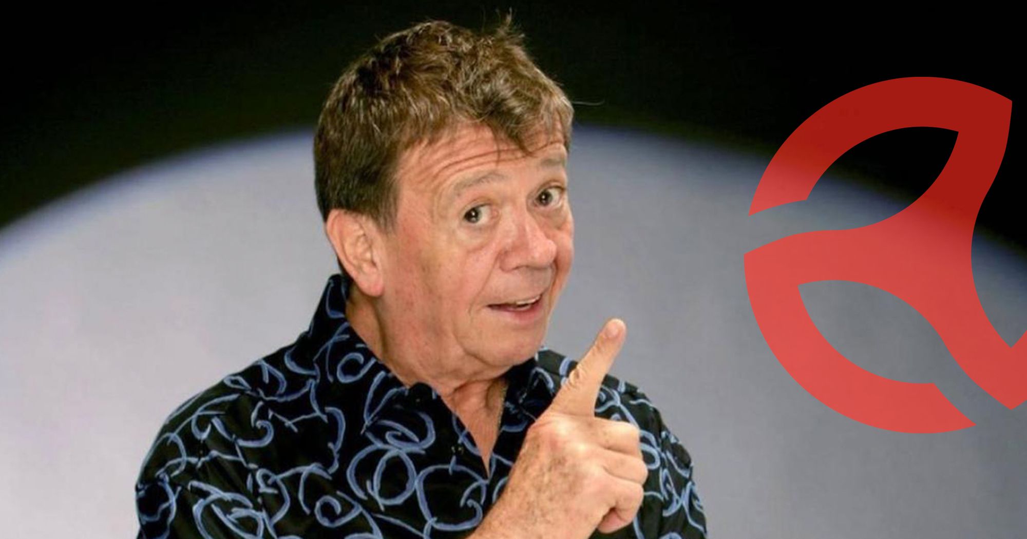 "Chabelo" reconoció el talento de Sergio Pérez desde niño