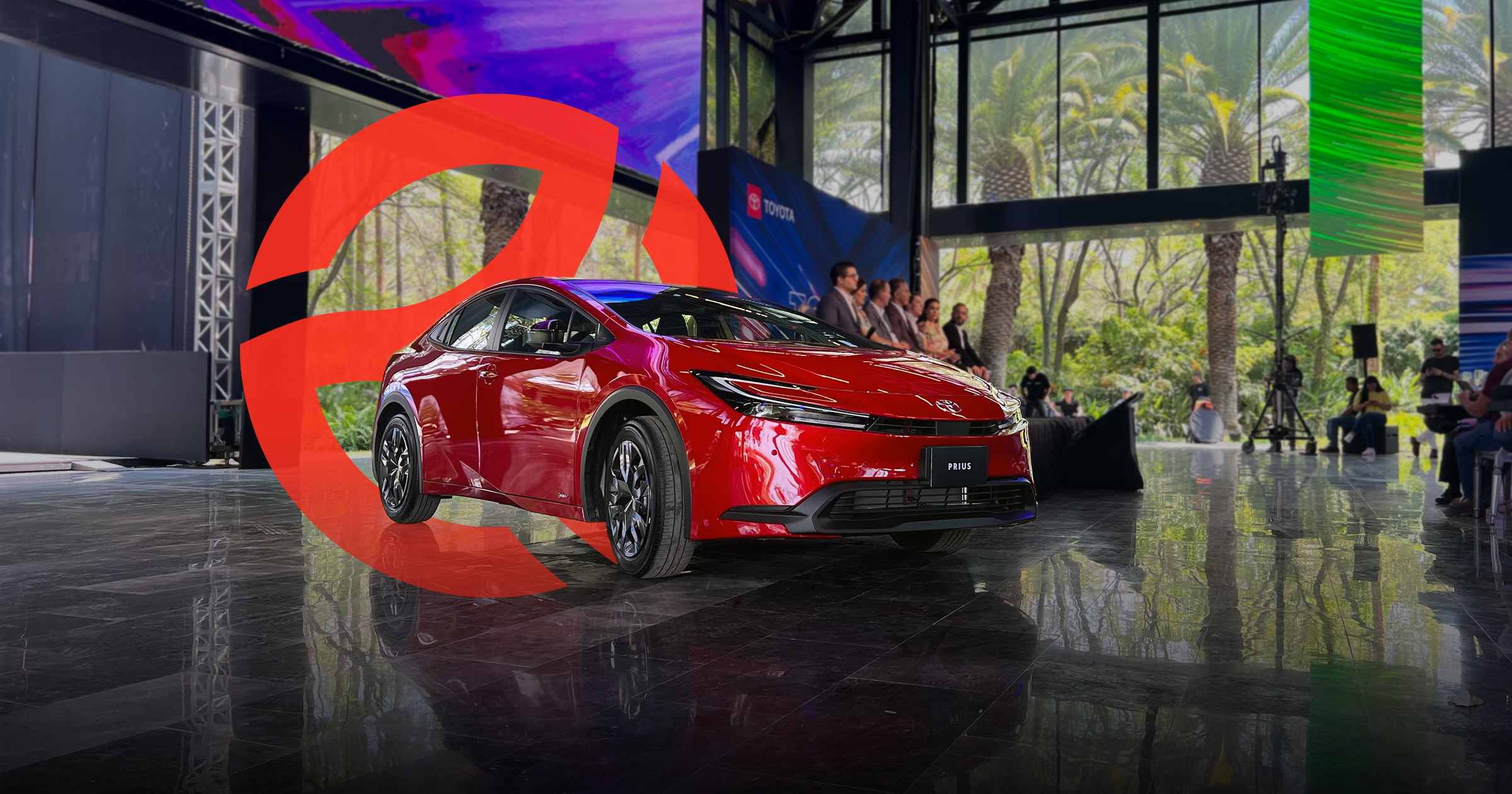 Toyota Prius 2023 - ¿La mejor opción a compra?