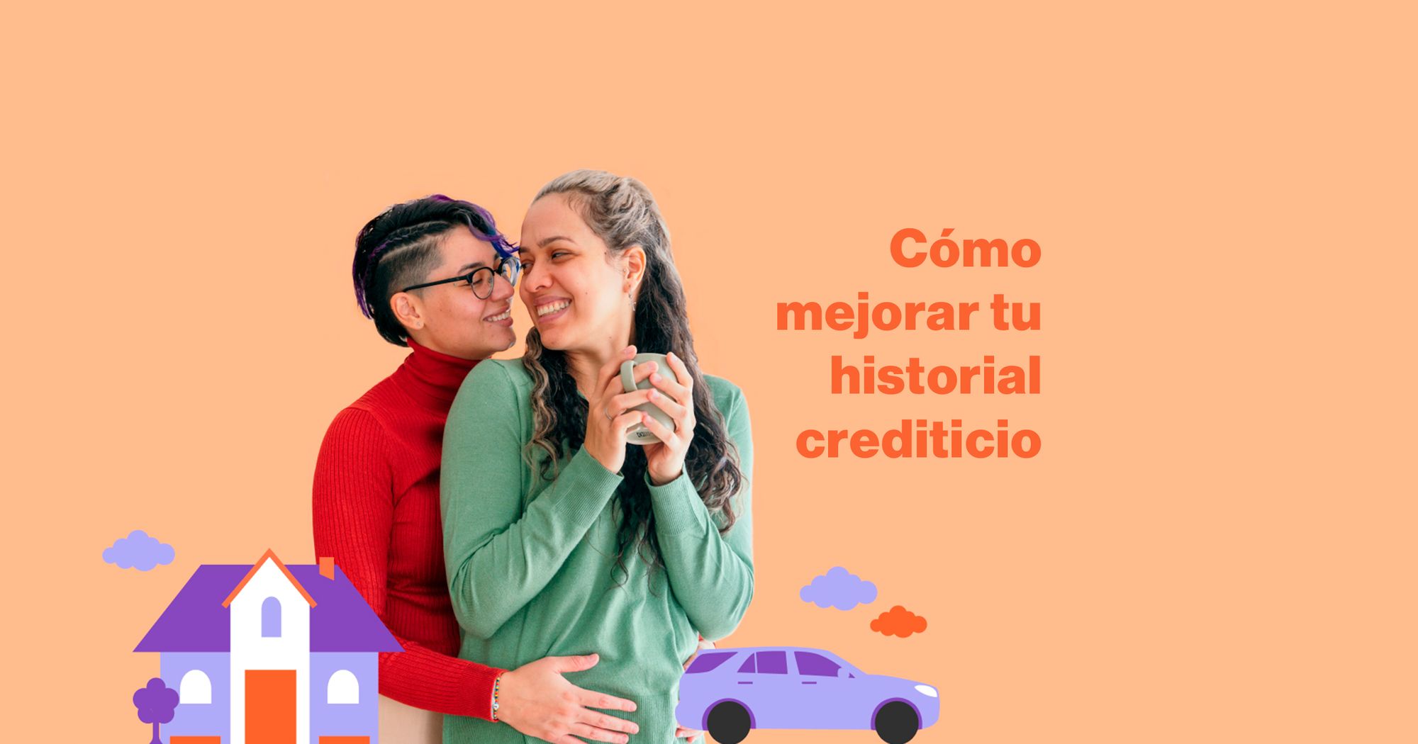 ¿Cómo mejorar tu historial crediticio?
