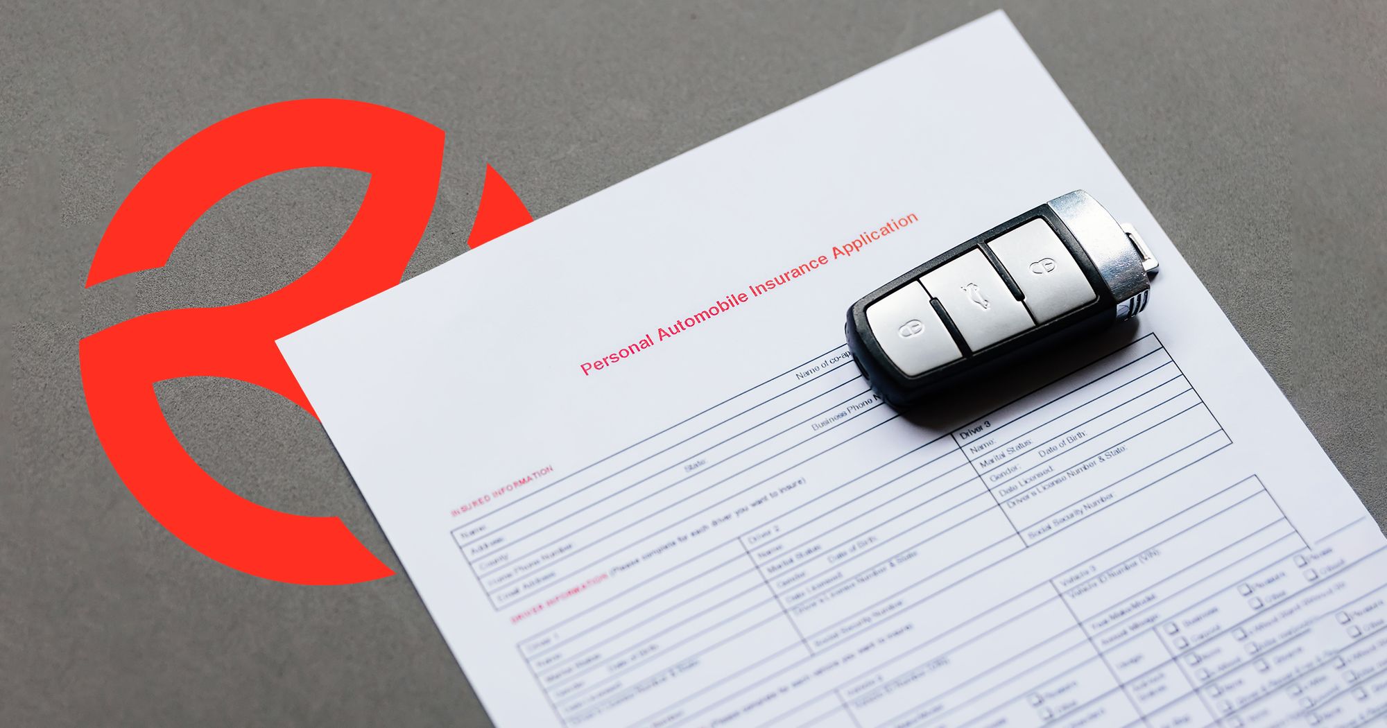 Esto es lo que tienes que revisar antes de contratar el seguro para tu auto