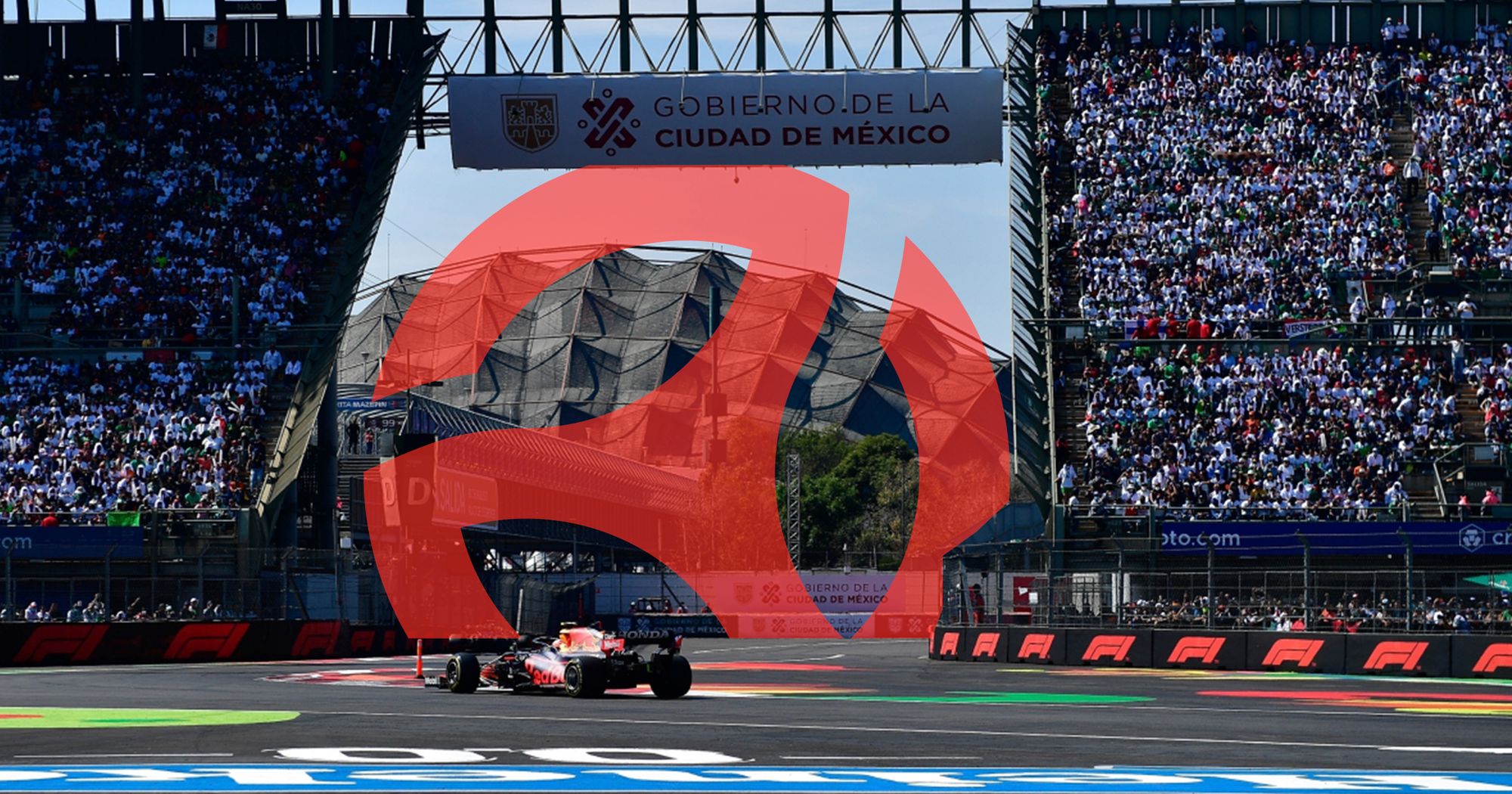 Lo que debes saber del GP de México