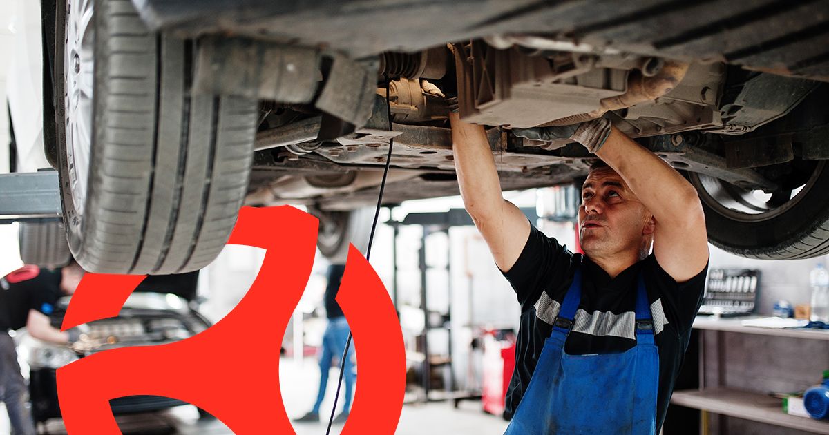 ¿Por qué es importante el mantenimiento automotriz?