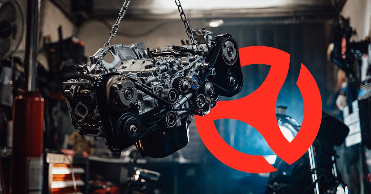¿Conoces los tipos de motores que hay? Guía completa