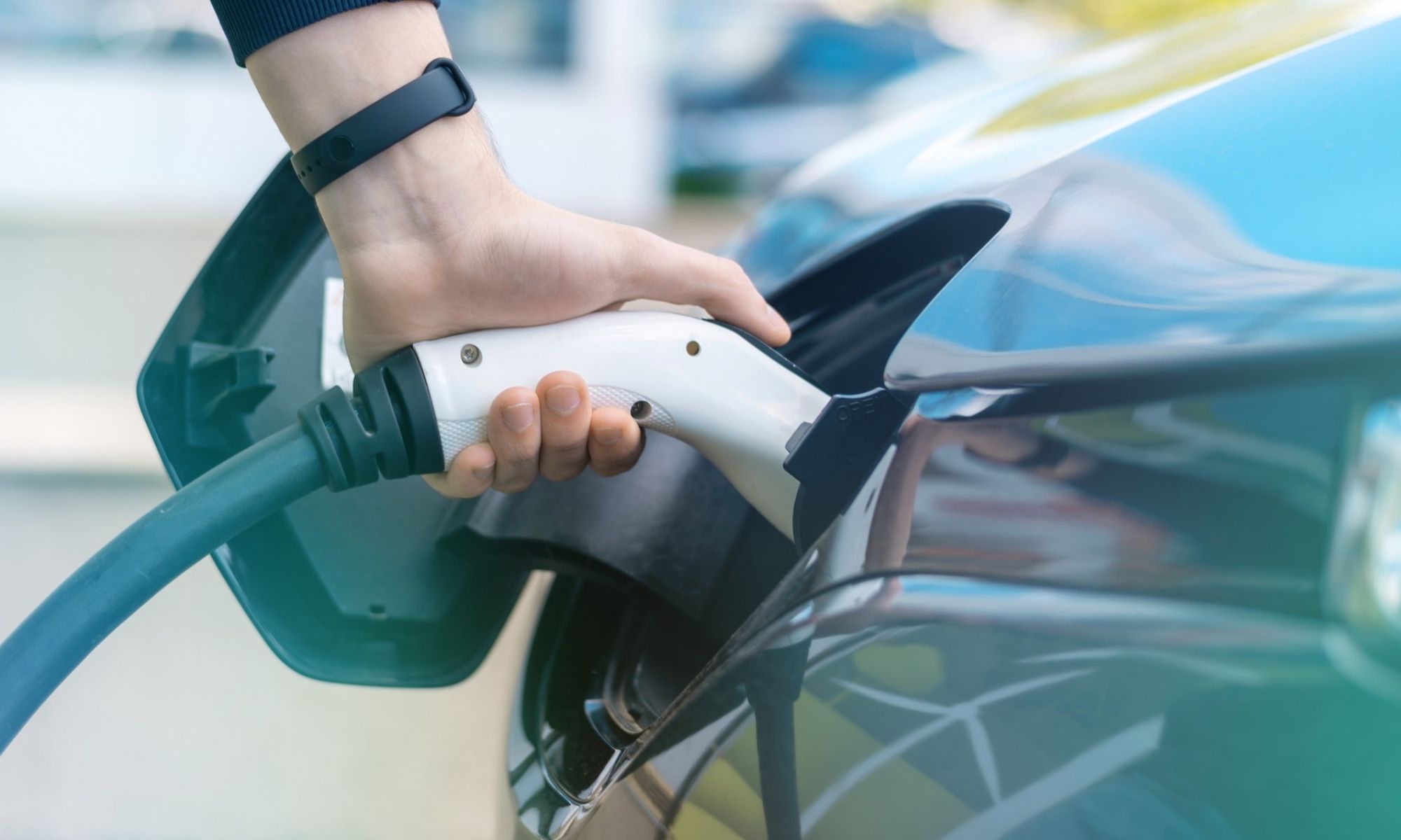 El Futuro de los Vehículos Eléctricos en México: ¿Estamos Listos?