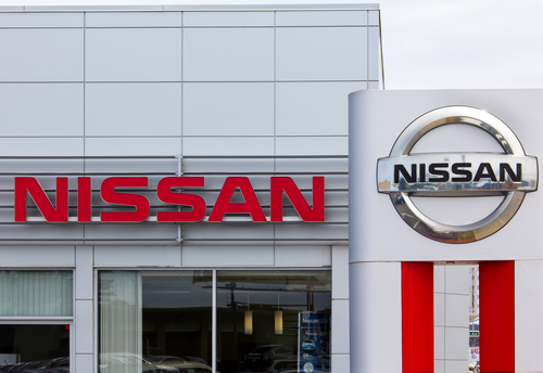 Los vehículos de la marca Nissan son los favoritos de los ladrones de autos en México.