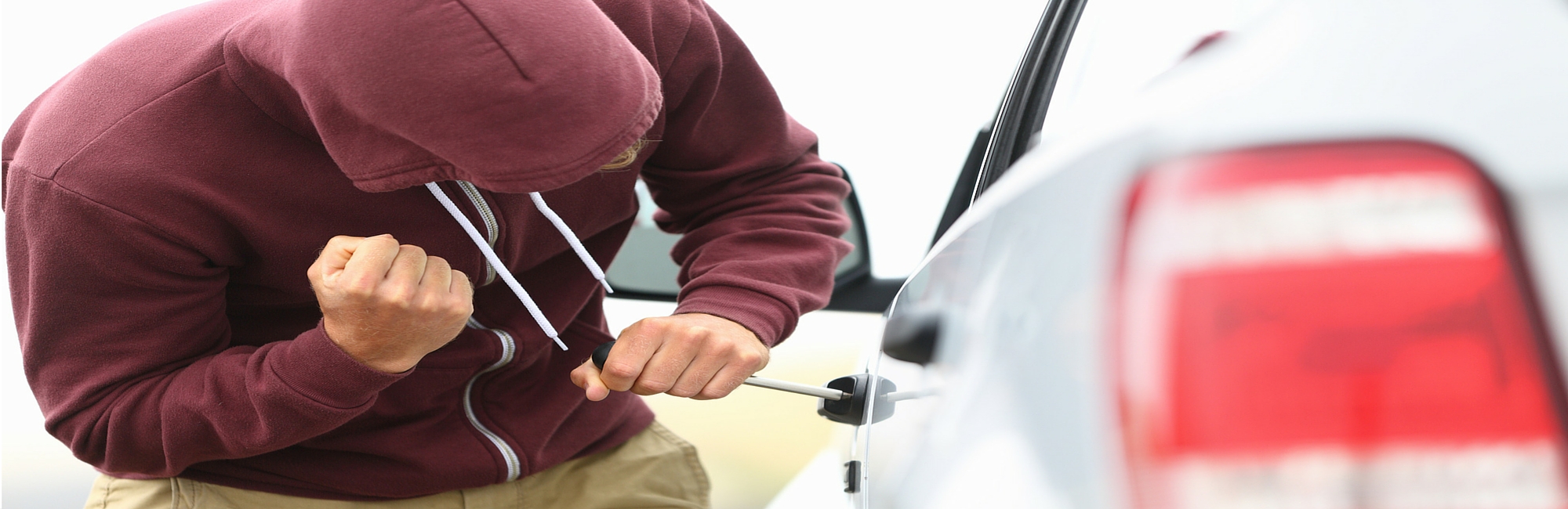 La negra lista de los autos robados