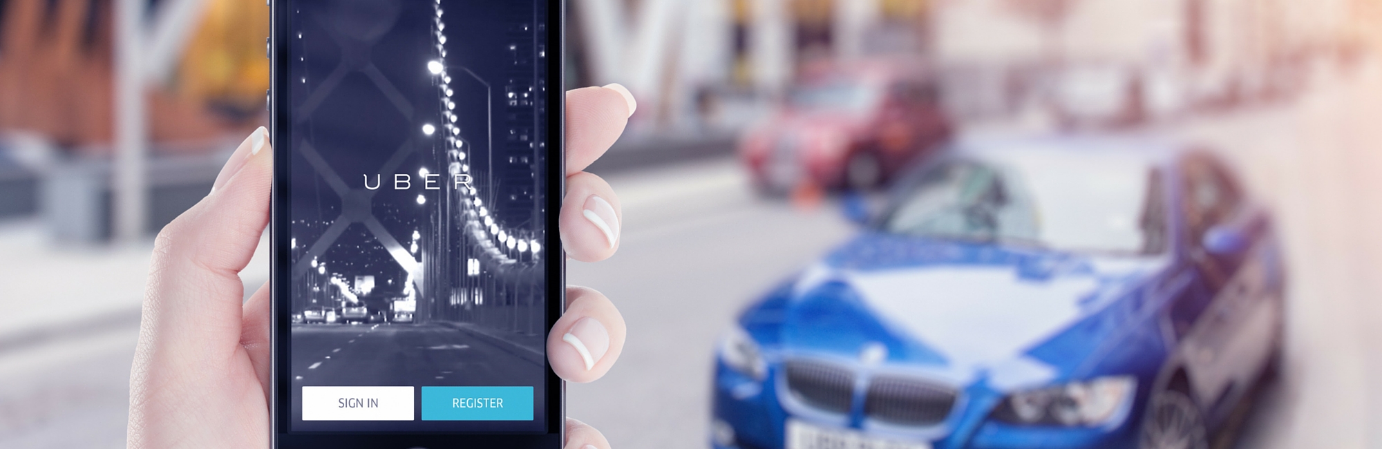 La revolución de Uber