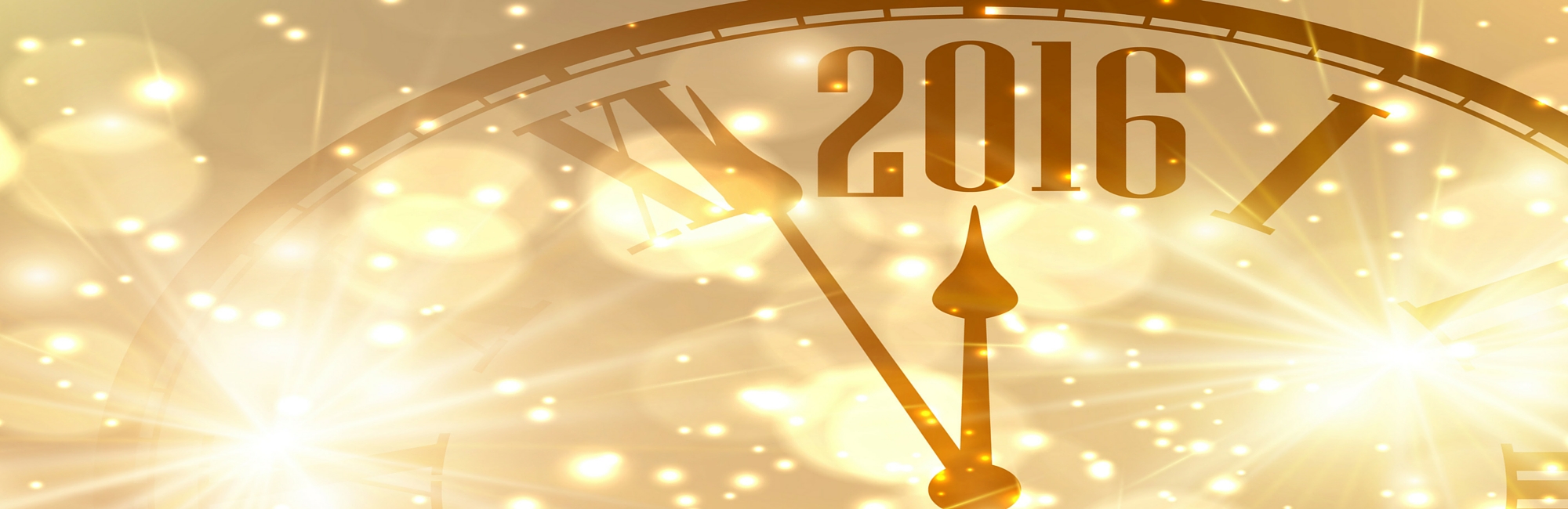 ¿Propósitos de Año Nuevo?