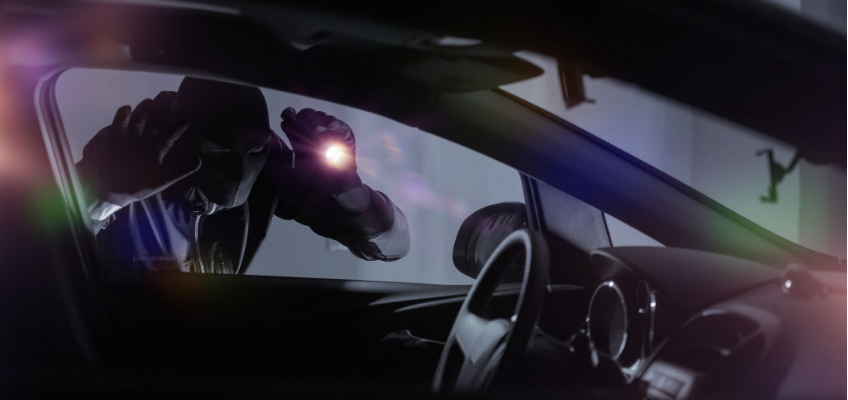 Evita que roben tu auto usando estos sistemas