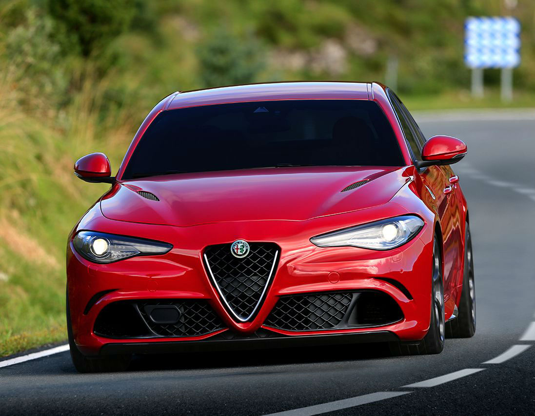 Los autos que hicieron vibrar el 2017