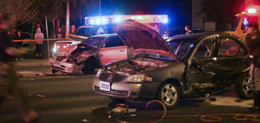 ¿Qué hacer para reducir los accidentes viales?