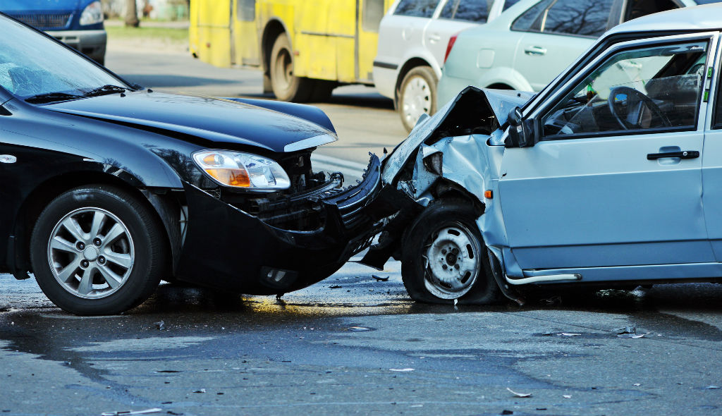 Prevencion Y Accidentes De Autos