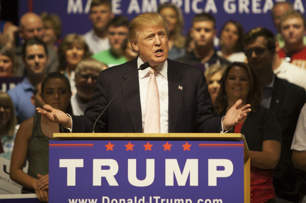 Trump y el blindaje automotriz hecho en México