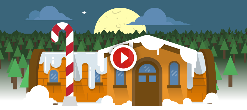 SEMINuevos te desea una Feliz Navidad