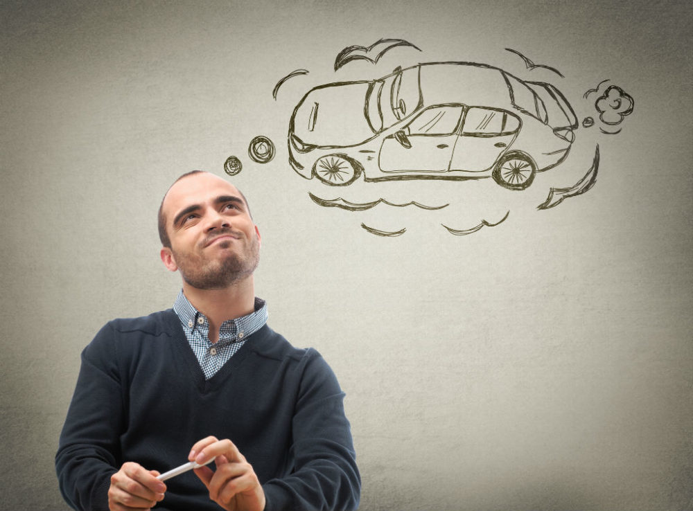 Estos son los documentos que no debes olvidar si sales de vacaciones en tu automóvil