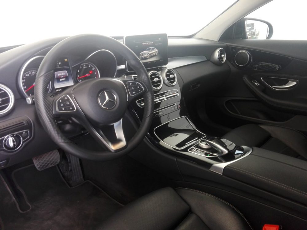 4 razones para adquirir un auto premium a través de Mercedes-Benz Certified