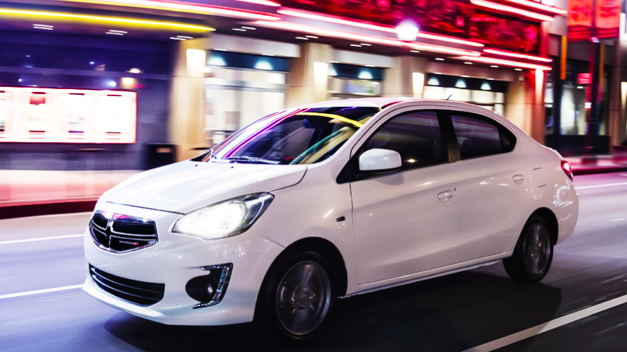 Cinco cosas que hacen al Dodge Attitude el aliado perfecto para la ciudad
