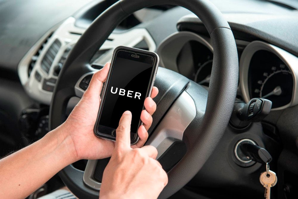 ¿Quieres un auto? Búscalo en Seminuevos.com y págalo manejando para Uber