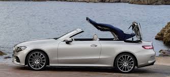 ¿Cómo cuidar la capota de tu convertible?