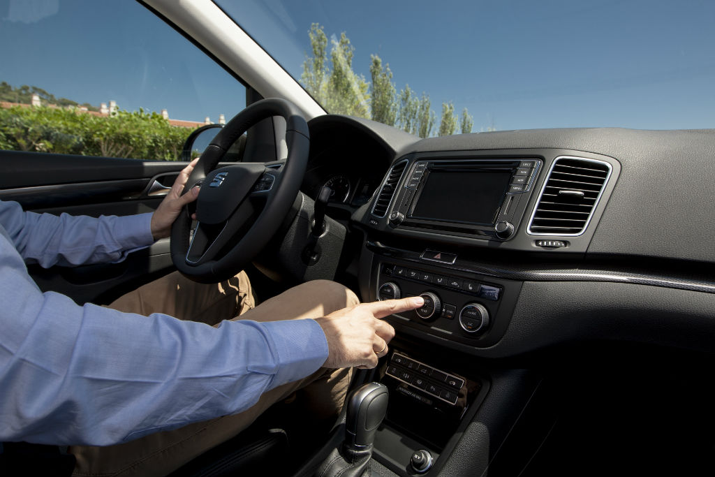 ¿Usas correctamente el aire acondicionado de tu coche? Averígualo
