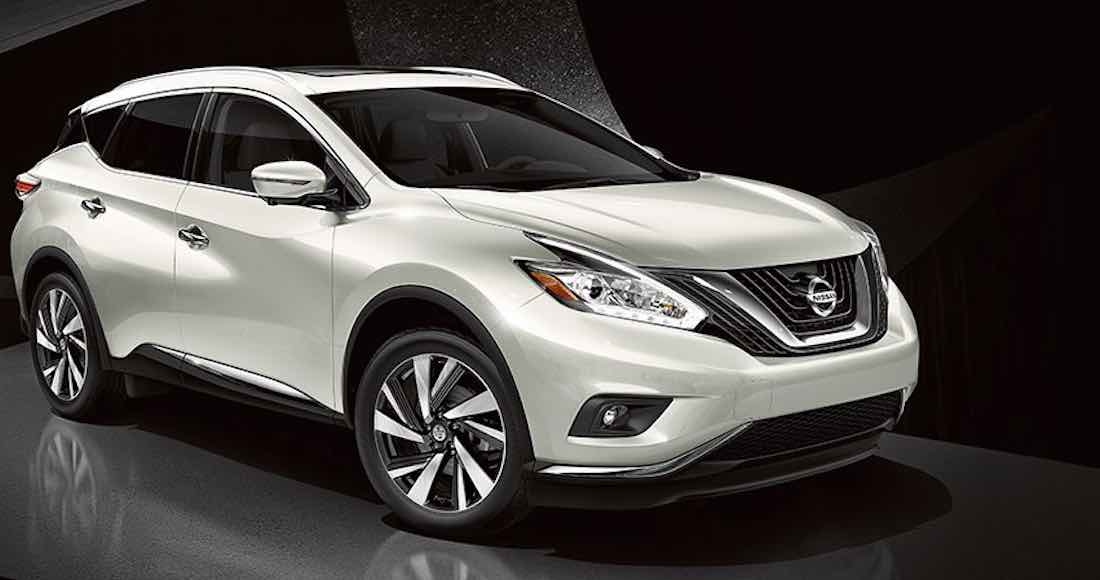 Nissan Murano, el regreso más esperado