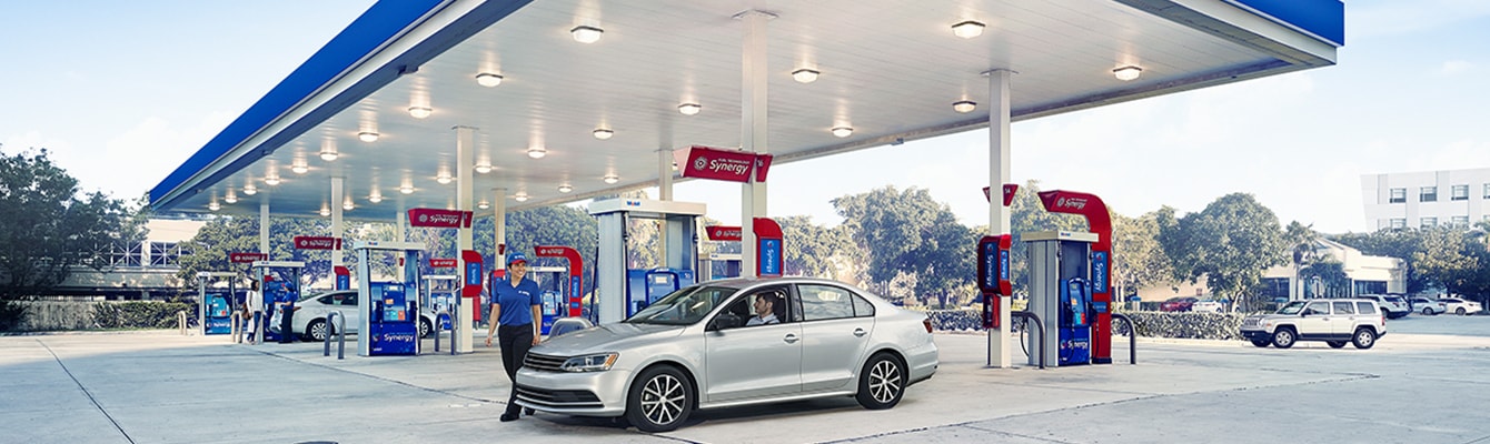 Combustibles y lubricantes Mobil, los auténticos guardianes de tu motor