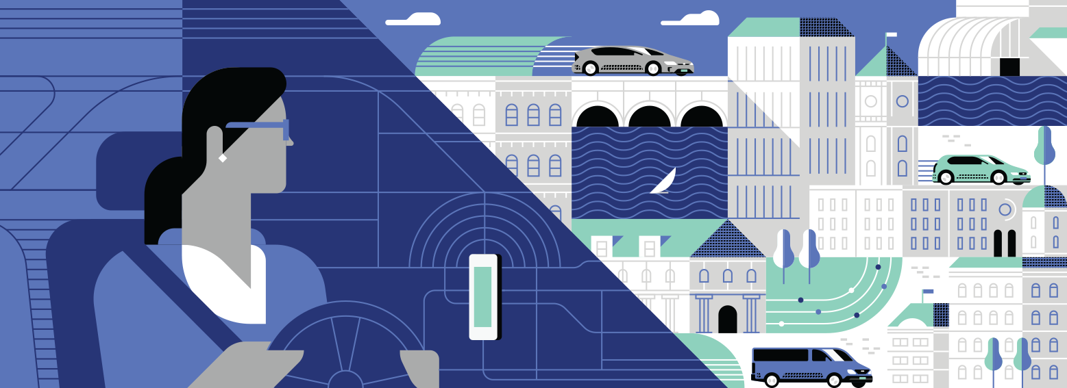 Estas son las nuevas herramientas que Uber tiene para facilitarte la vida