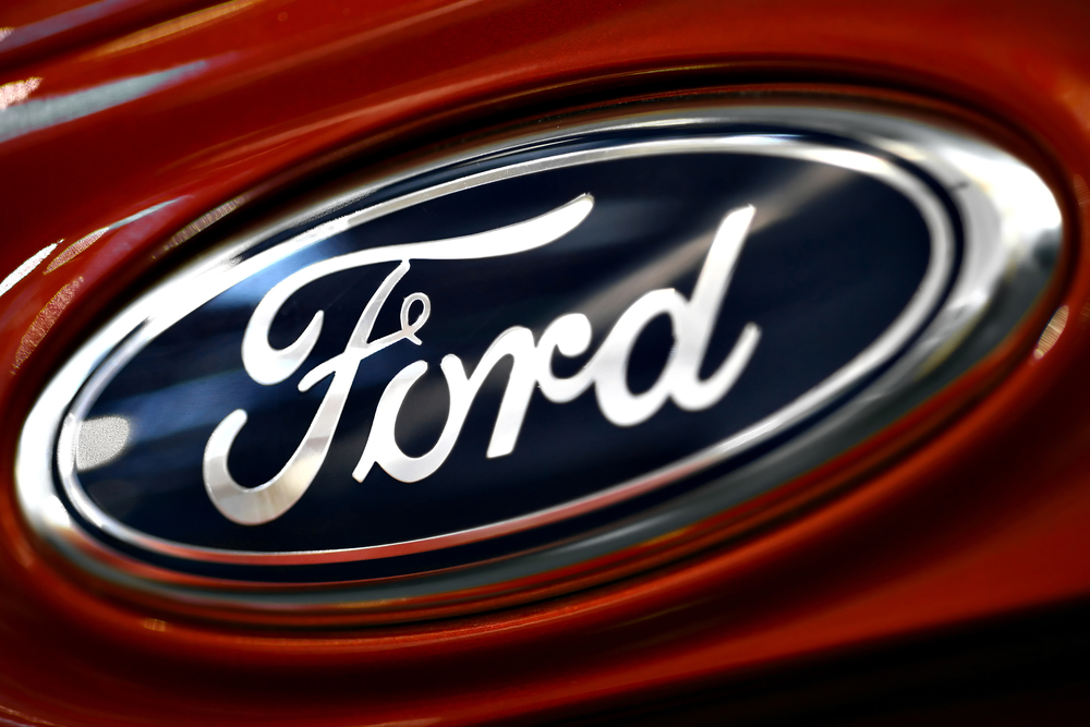 Figo, Fiesta y Edge tres formas de ver la movilidad inteligente