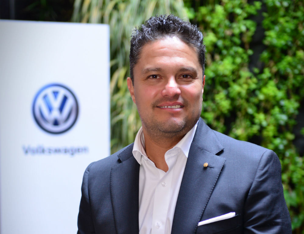 Volkswagen aspira a mantener su evolución en México