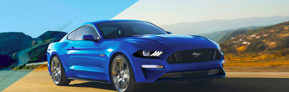 Fiesta y Mustang dos automóviles icónicos creados por Ford