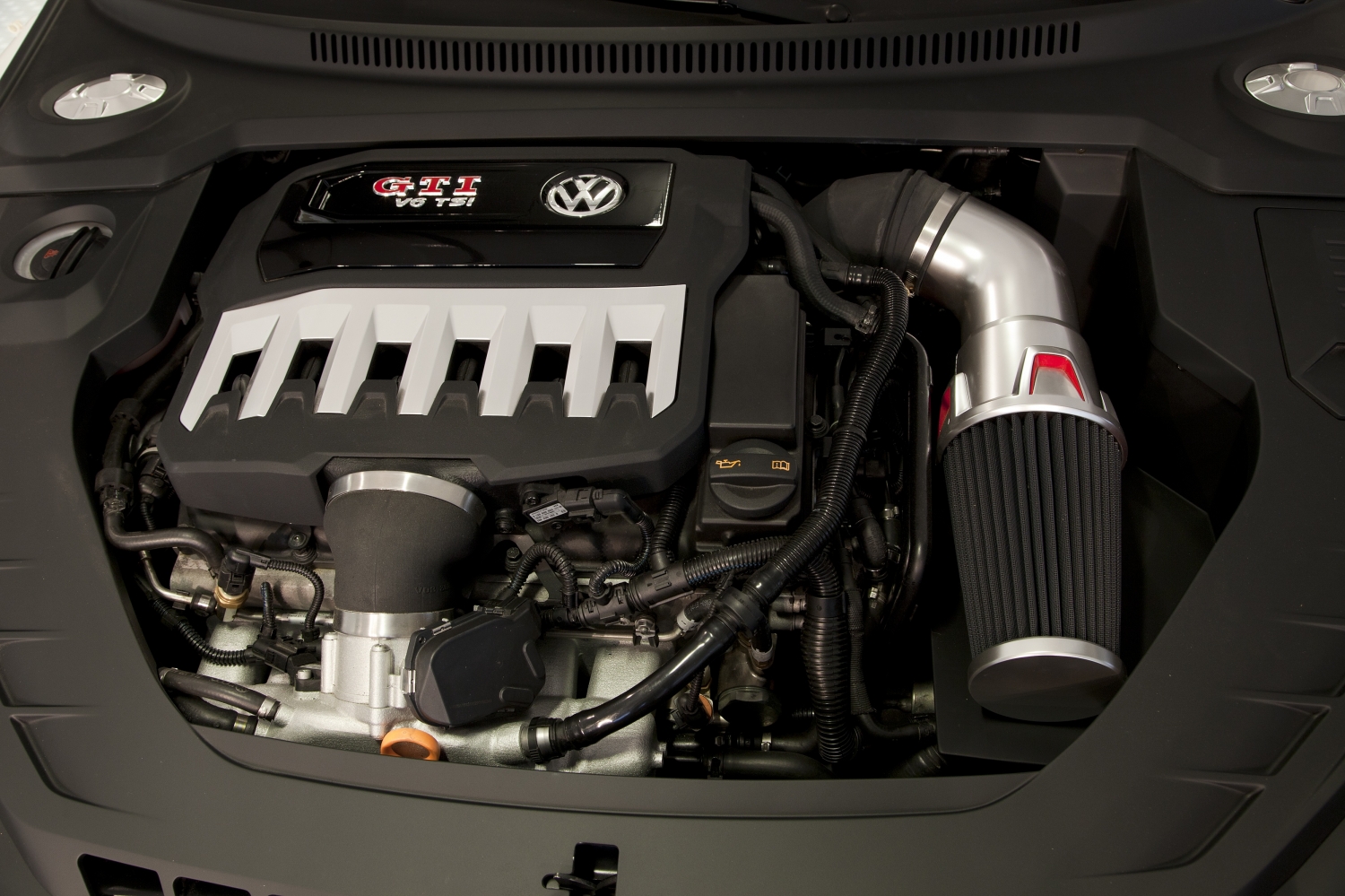 La próxima generación de motores Volkswagen será la última que use gasolina y diesel