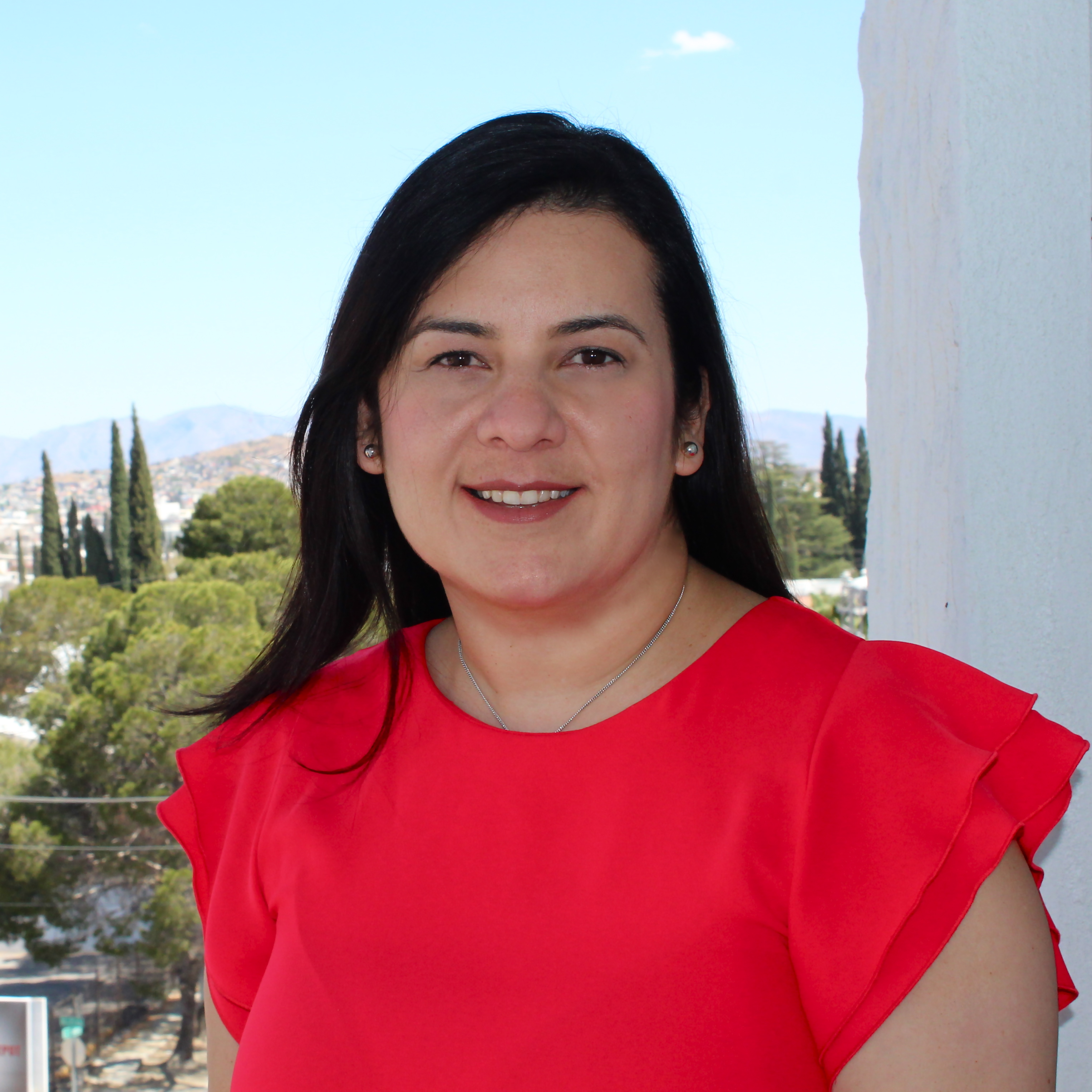 Entrevista de ?? ??????? con Rosangela Guerra, Directora de Lincoln México