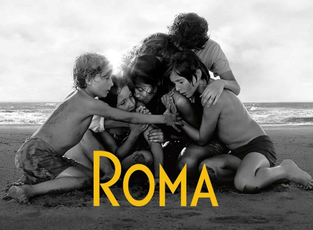 La nostalgia por los autos que nos dejó la película “Roma”