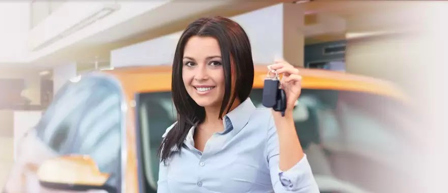 Diciembre es el mes perfecto para estrenar auto; Autoestrene de Banorte lo hace realidad