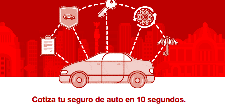 Cierra el año de una manera inteligente contratando tu seguro de auto con MAPFRE
