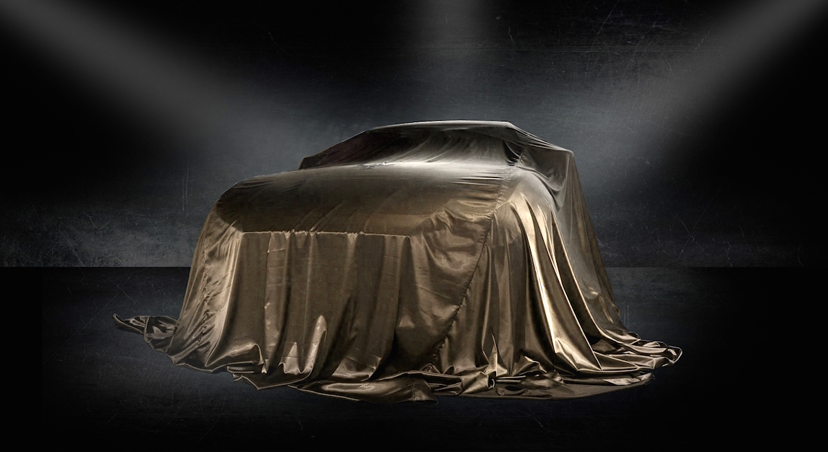 Desde el 85th Geneva International Motor Show