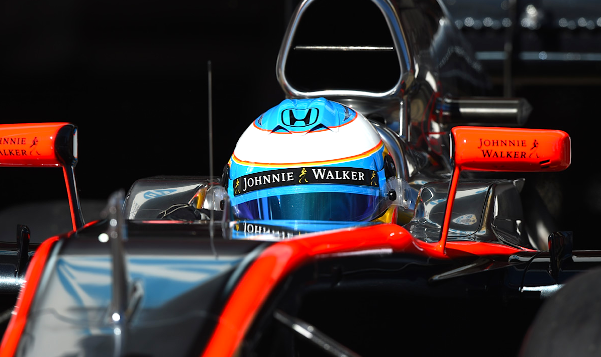 Formula 1: Fernando Alonso no disputará el GP de Australia 2015