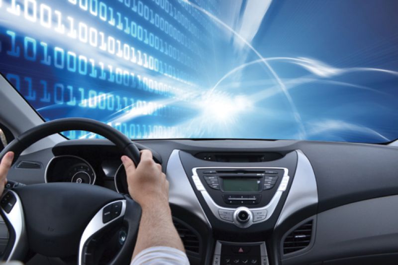 Descubre la tecnología de los parabrisas virtuales