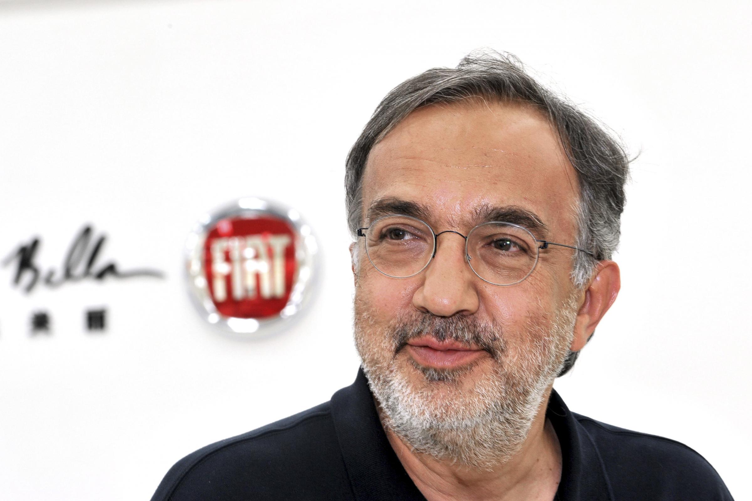 ¿Ferrari a la venta en el Mercado de Valores?