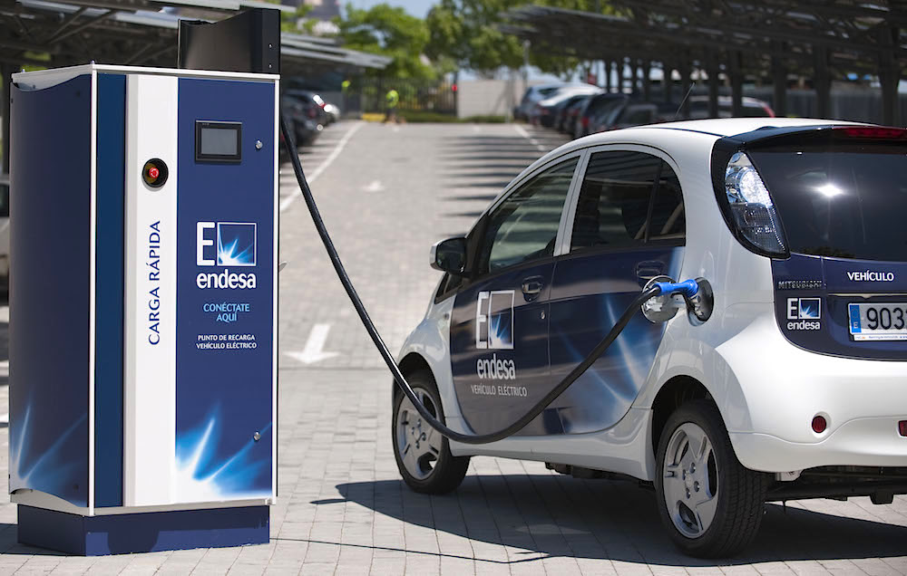 ¿Cuándo serán más baratos los autos eléctricos?