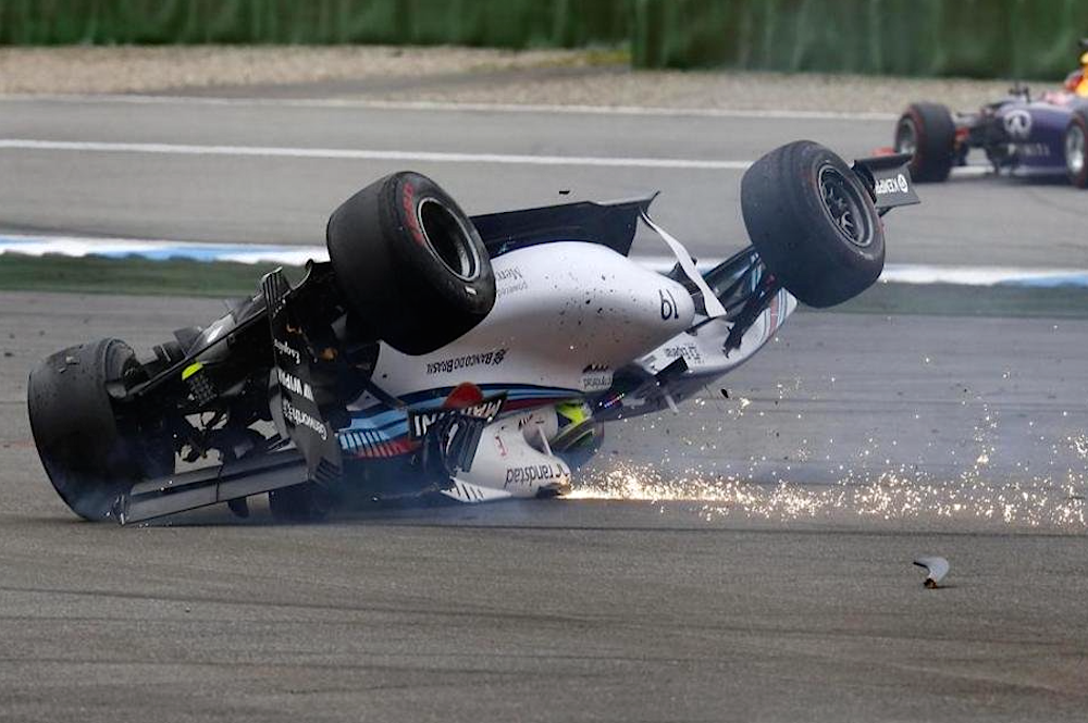 La FIA confirma que no habrá GP de Alemania F1 en 2015