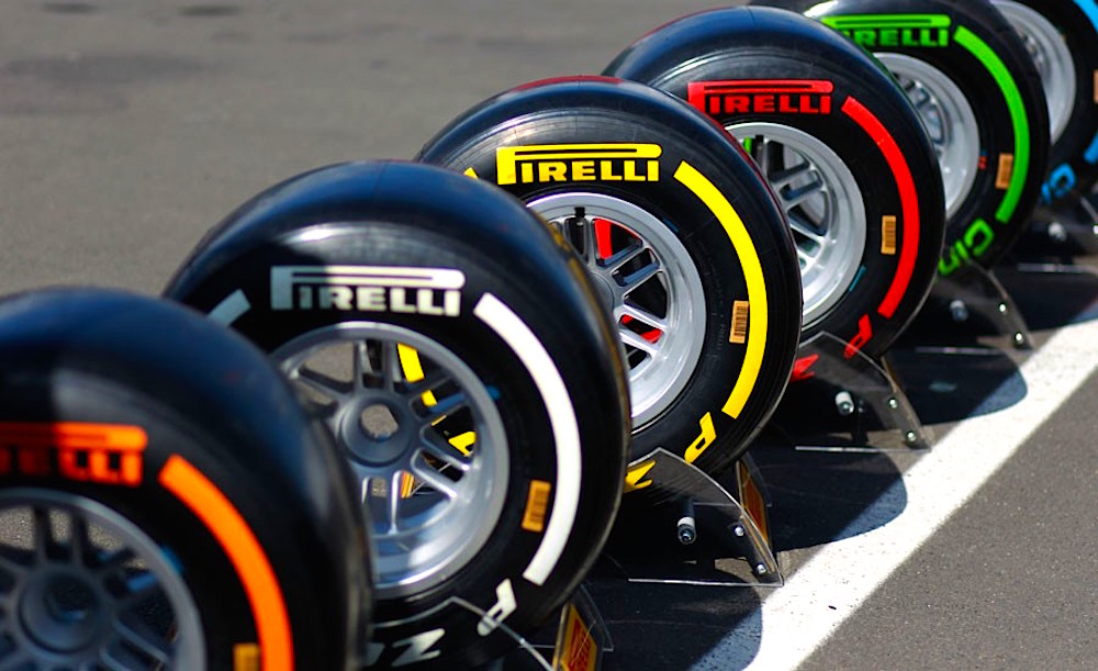 Pirelli adquirida por empresa China